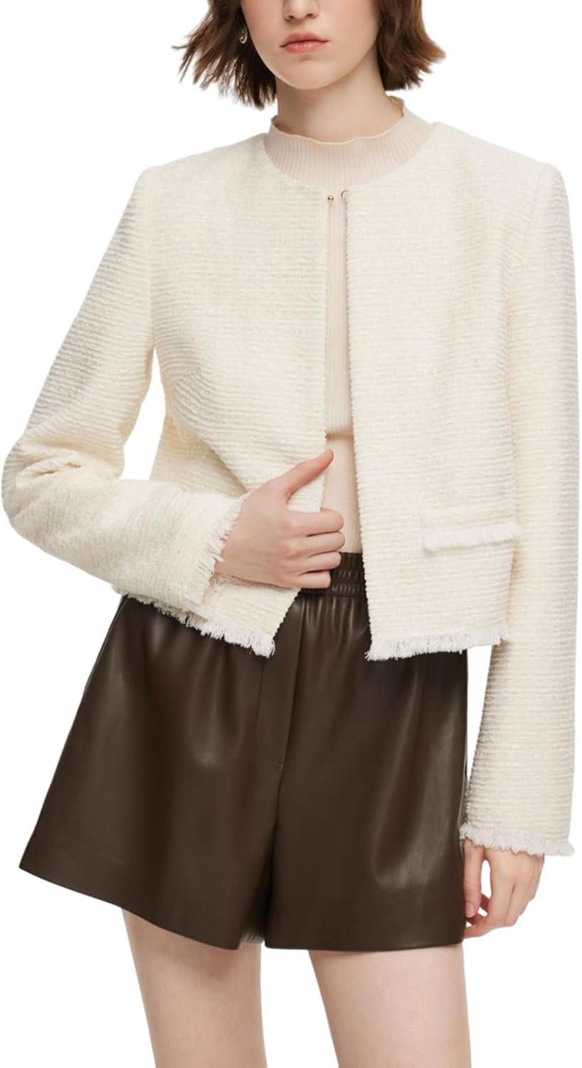 goelia 2026 womens casual blazers long sleeve work office open front suit jacket business blaze goelia 2026 womens casual blazers long sleeve work office open front suit jacket business blaze