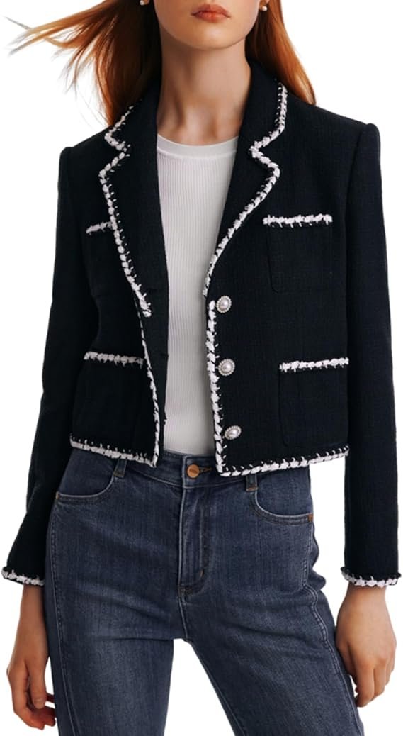 goelia 2026 womens casual blazers long sleeve work office open front suit jacket business blaze goelia 2026 womens casual blazers long sleeve work office open front suit jacket business blaze