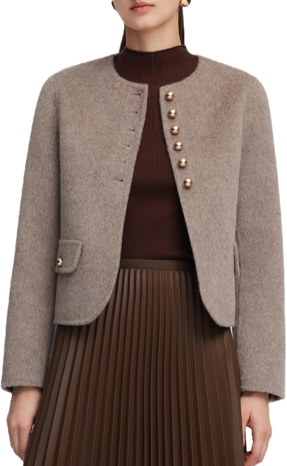 goelia 2026 womens casual blazers long sleeve work office open front suit jacket business blaze goelia 2026 womens casual blazers long sleeve work office open front suit jacket business blaze