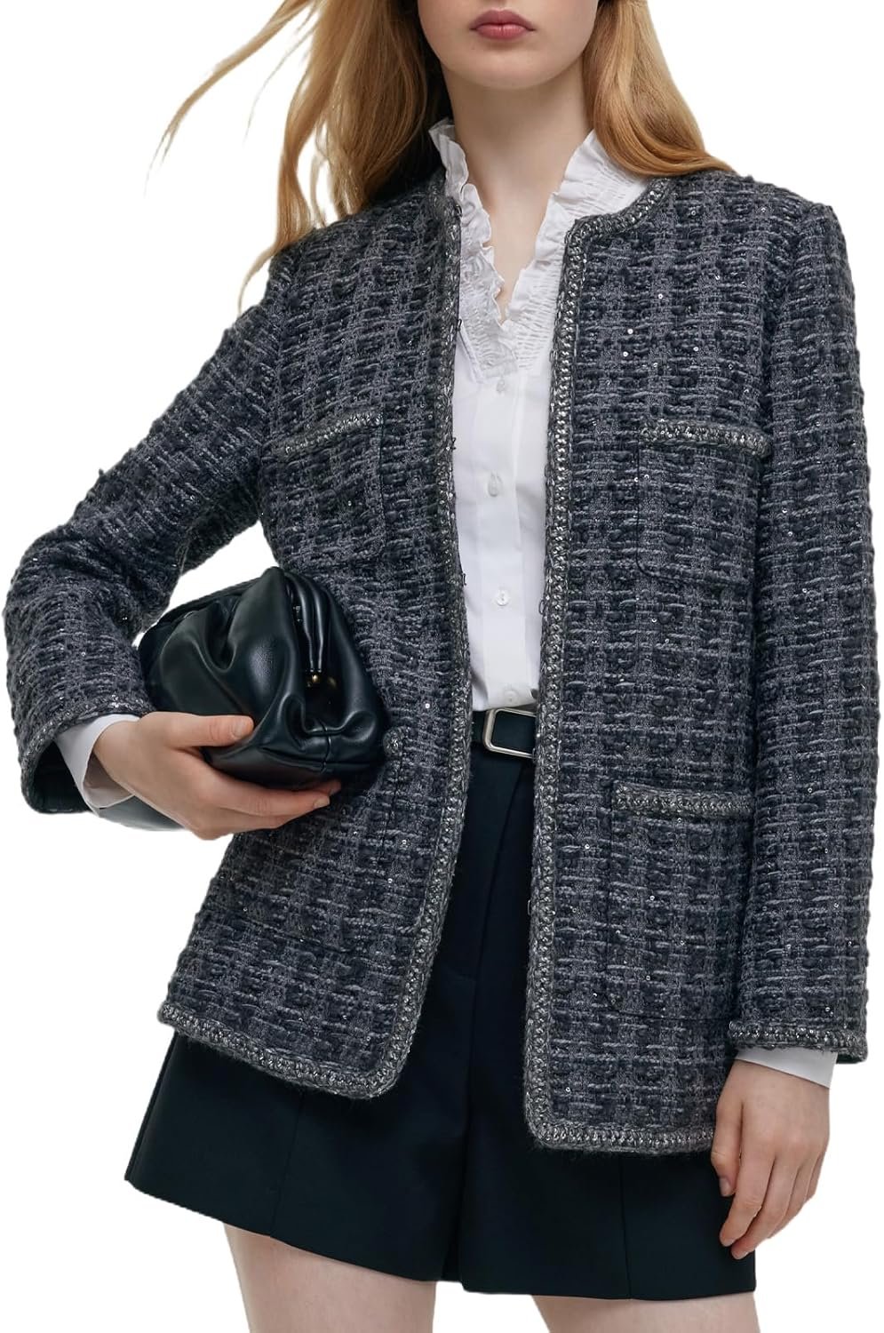 goelia 2026 womens casual blazers long sleeve work office open front suit jacket business blaze goelia 2026 womens casual blazers long sleeve work office open front suit jacket business blaze